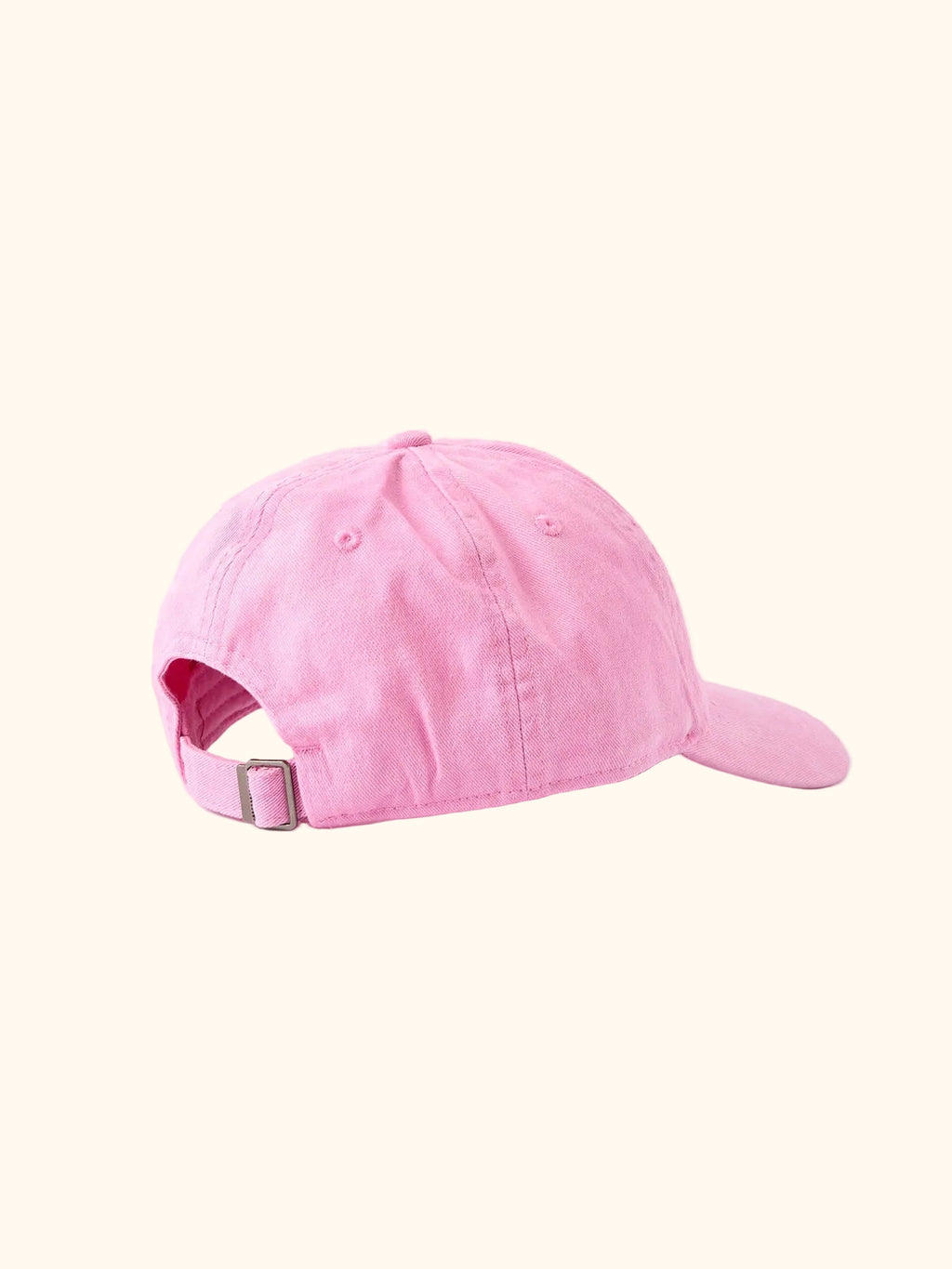 Cherry Embroidered Kids’ Baseball Cap