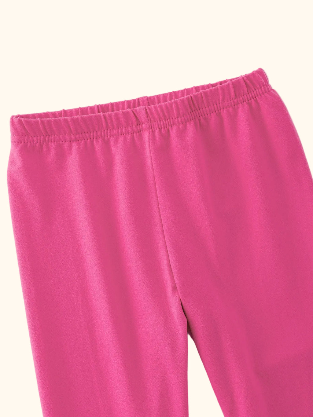 Kids’ Tiered Ruffle Icing Leggings