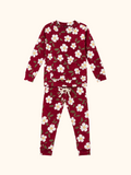 Darling Dear Hooded Jogger Set