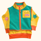 Zesty Pop Vest