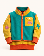 Zesty Pop Vest