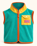 Zesty Pop Vest