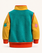 Zesty Pop Vest