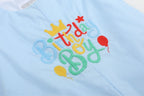 Birthday Boy Jumper