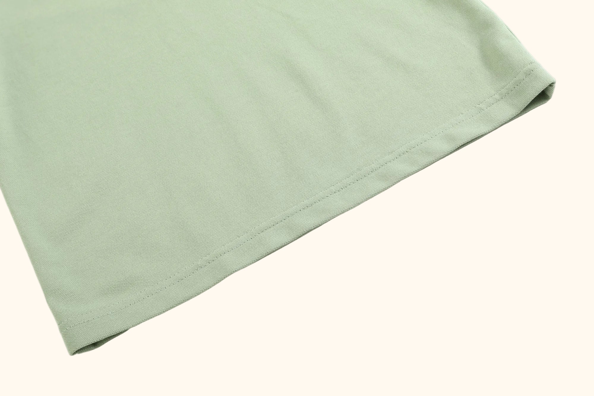 Green Tractor Golf Polo Shirt