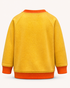 Space Cadet Bamboo Sweater