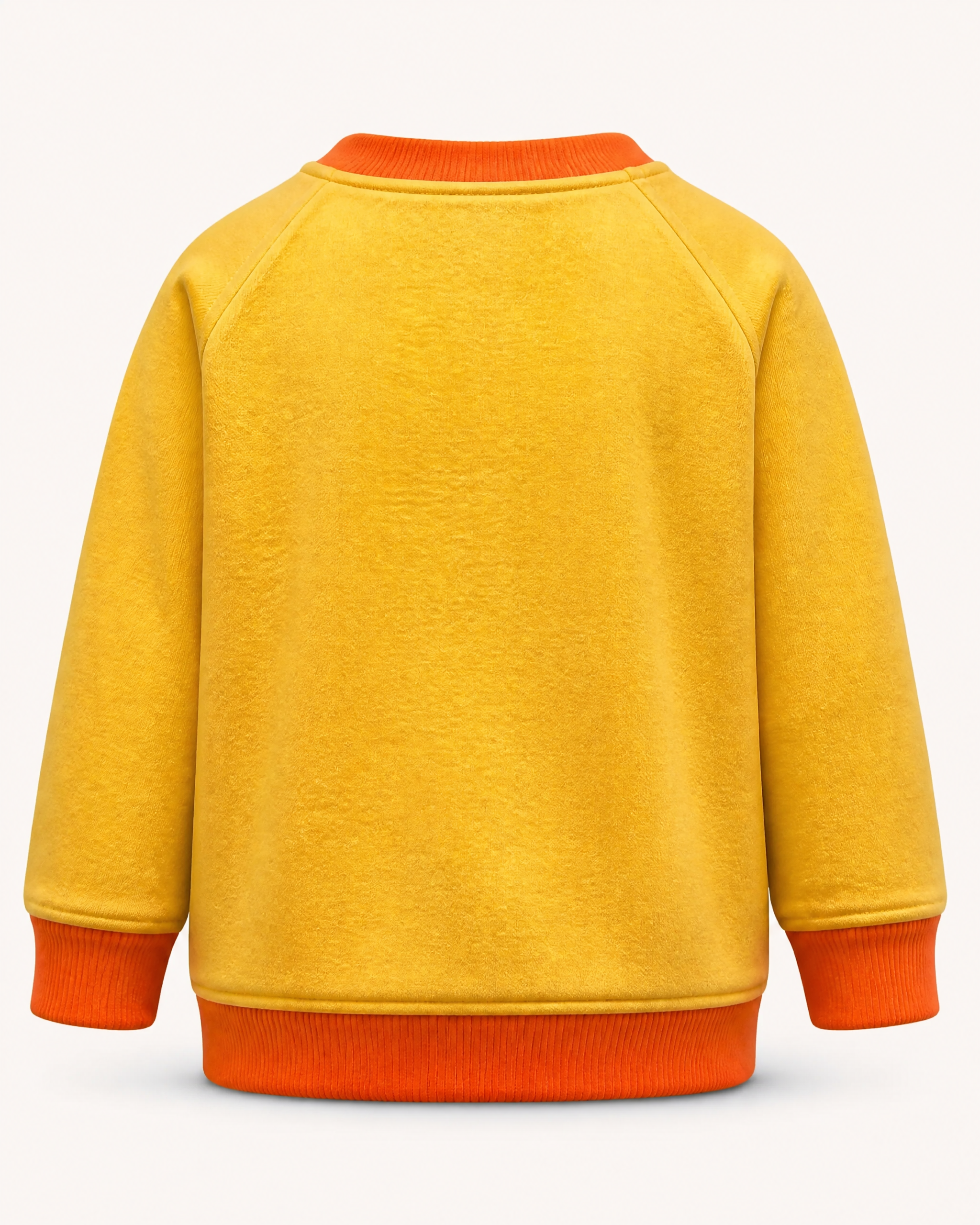 Space Cadet Bamboo Sweater