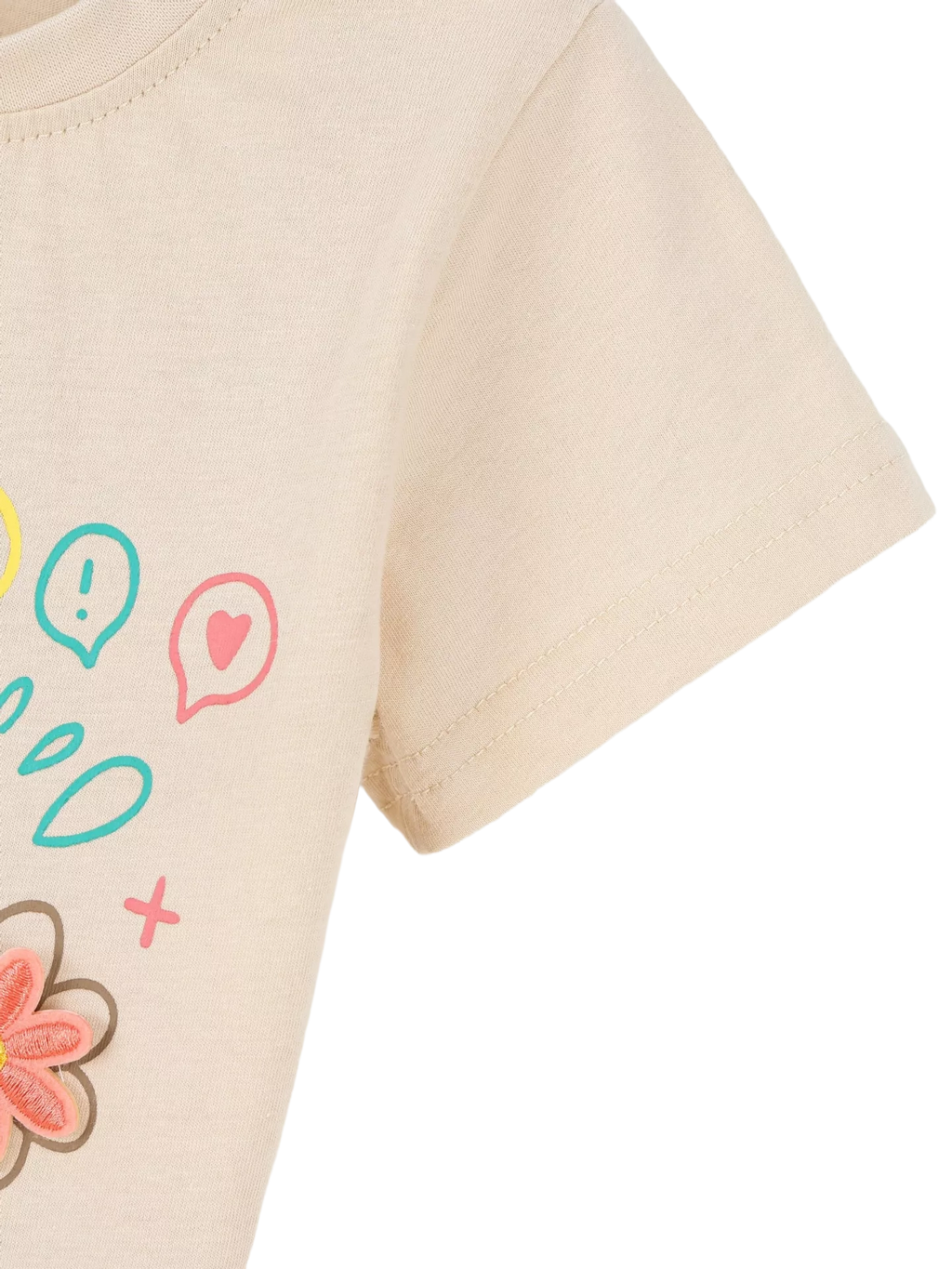 Graphic Short Sleeve T-Shirt