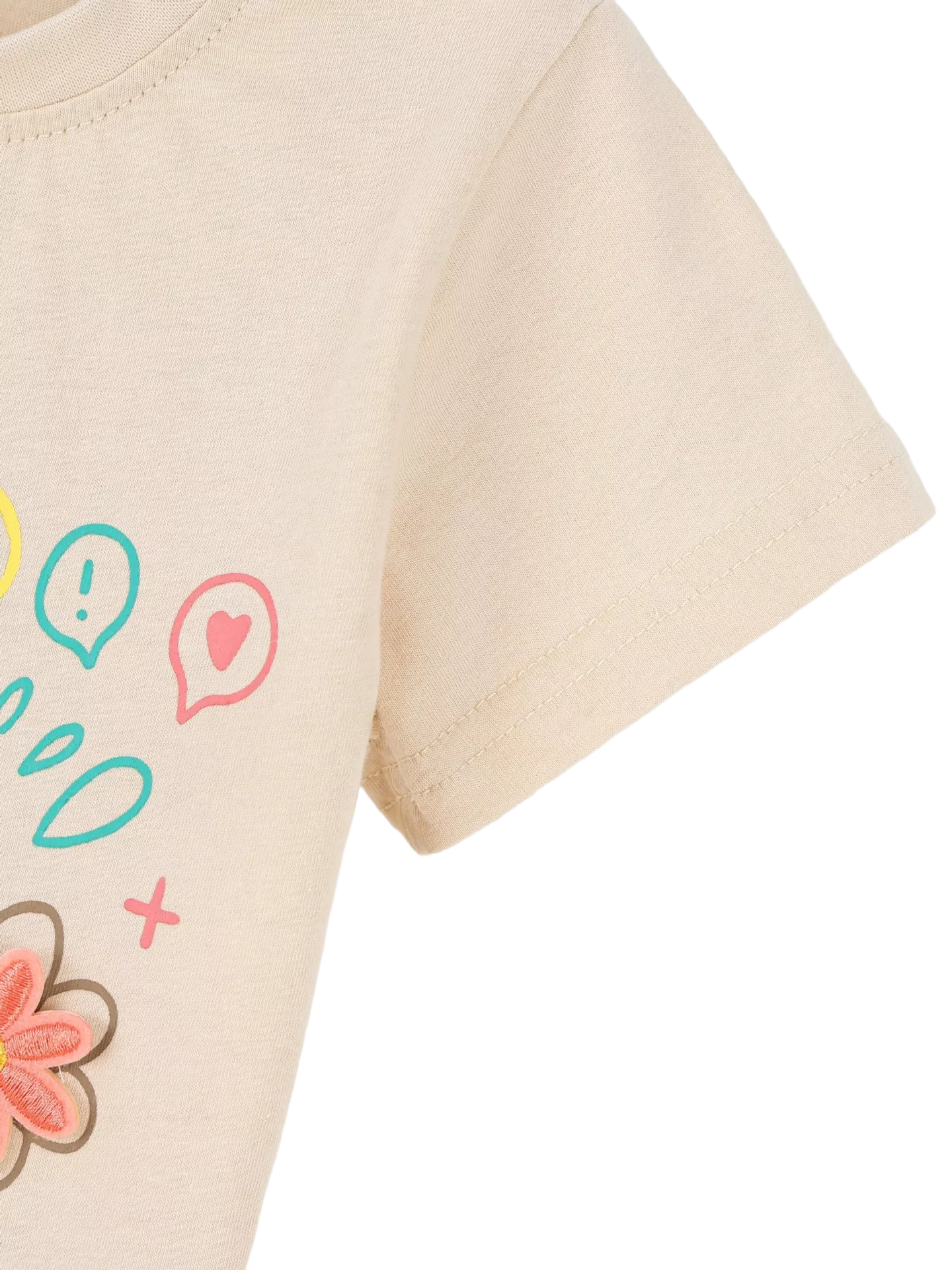 Graphic Short Sleeve T-Shirt