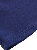Kids Cartoon Animal Print T-Shirt and Shorts Set