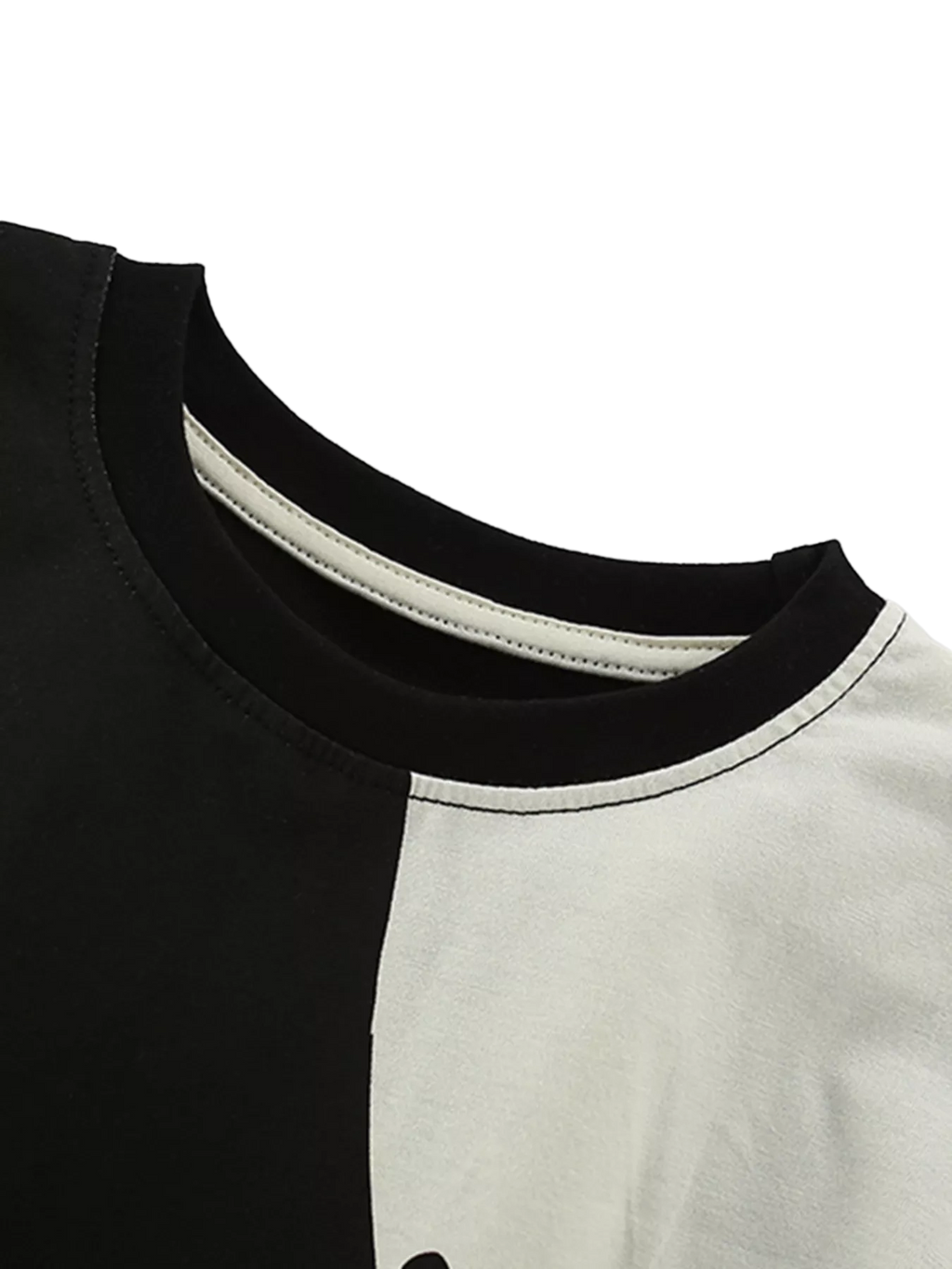 Short Sleeve Tee and Shorts Set