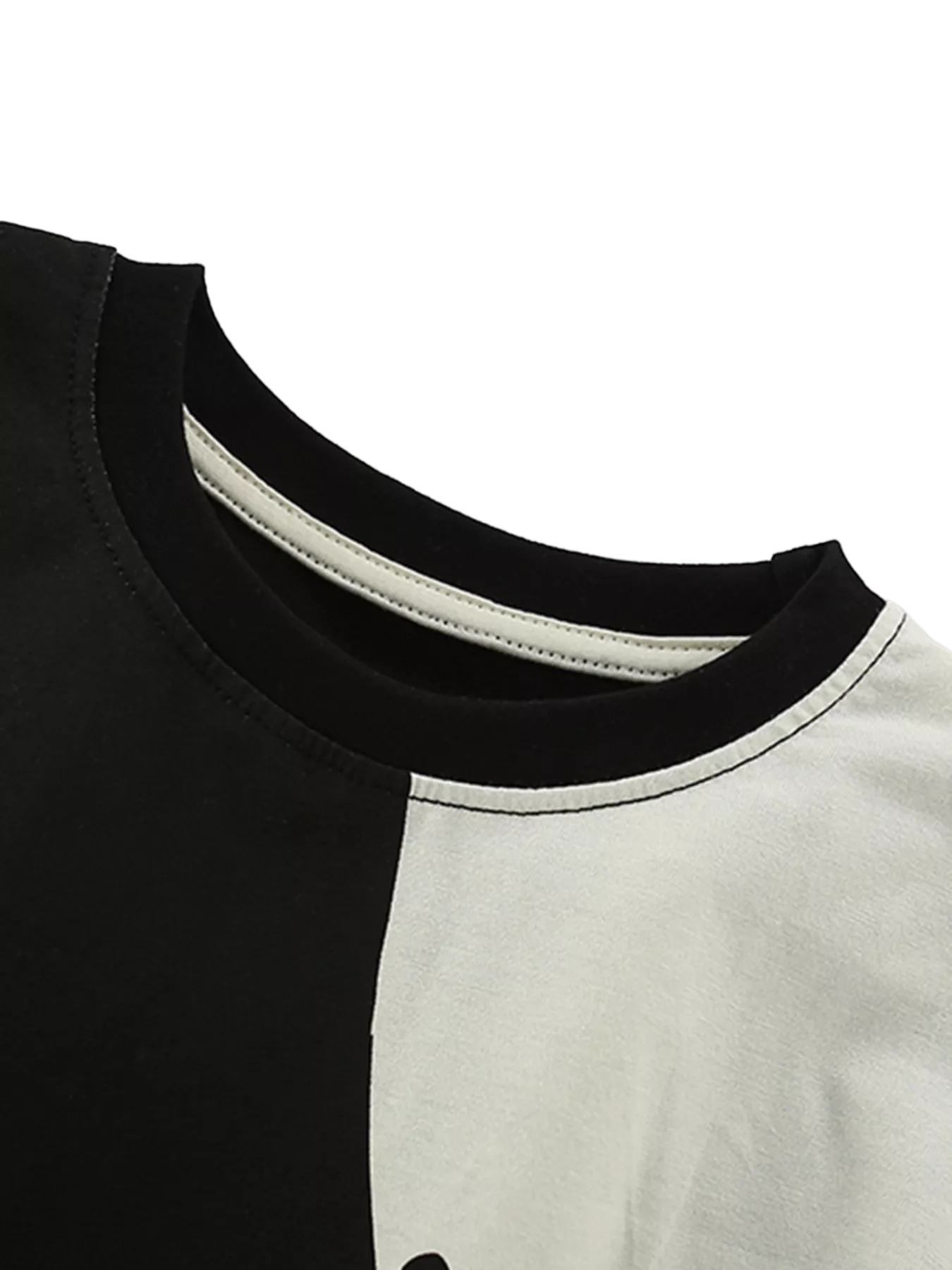 Short Sleeve Tee and Shorts Set